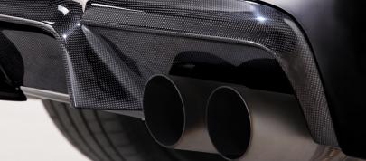 Vorsteiner VMS BMW 5 M-Tech (2012) - picture 12 of 18