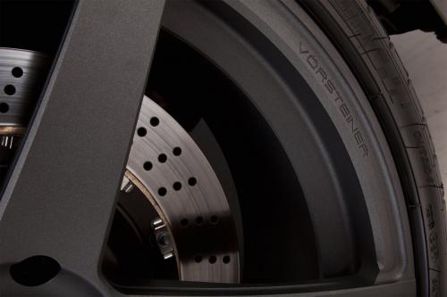 Vorsteiner VMS BMW 5 M-Tech (2012) - picture 16 of 18