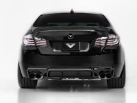 Vorsteiner VMS BMW 5 M-Tech (2012)