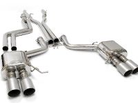 Vorsteiner VMS BMW 5 M-Tech (2012) - picture 18 of 18