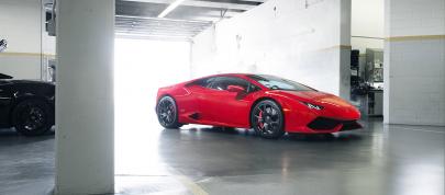 Vortsteiner Lamborghini Huracan LP 610-4 (2014) - picture 7 of 18