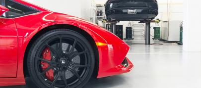 Vortsteiner Lamborghini Huracan LP 610-4 (2014) - picture 15 of 18