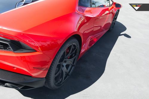 Vortsteiner Lamborghini Huracan LP 610-4 (2014) - picture 16 of 18