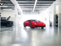 Vortsteiner Lamborghini Huracan LP 610-4 (2014) - picture 4 of 18