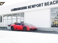 Vortsteiner Lamborghini Huracan LP 610-4 (2014) - picture 5 of 18