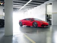 Vortsteiner Lamborghini Huracan LP 610-4 (2014) - picture 7 of 18