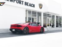 Vortsteiner Lamborghini Huracan LP 610-4 (2014)