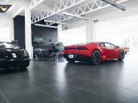 Vortsteiner Lamborghini Huracan LP 610-4 (2014) - picture 10 of 18