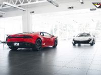 Vortsteiner Lamborghini Huracan LP 610-4 (2014) - picture 13 of 18
