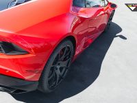 Vortsteiner Lamborghini Huracan LP 610-4 (2014)