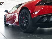 Vortsteiner Lamborghini Huracan LP 610-4 (2014) - picture 18 of 18