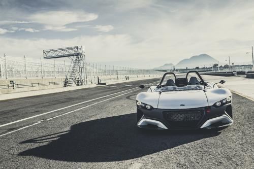 VUHL 05 (2013) - picture 1 of 20