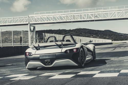 VUHL 05 (2013) - picture 9 of 20