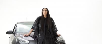 VV Brown Vauxhall Adam (2014) - picture 4 of 10