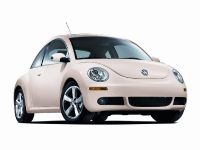 Volkswagen Beetle (2006)