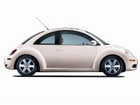 Volkswagen Beetle (2006) - picture 3 of 4