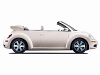 Volkswagen Beetle (2006)