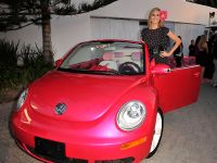 Volkswagen Beetle Convertible Barbie Edition