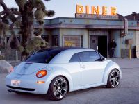 Volkswagen Beetle Ragster (2005)