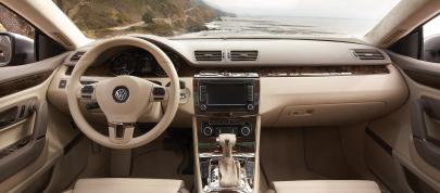 VW CC Gold Coast Edition (2009) - picture 4 of 5