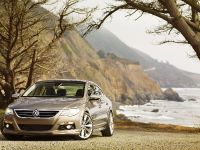 Volkswagen Passat CC Gold Coast edition (2009) - picture 1 of 5