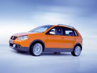 Volkswagen Crosspolo (2006)