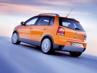 Volkswagen Crosspolo (2006)