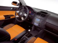 Volkswagen Crosspolo (2006)