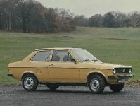 Volkswagen Derby 1978