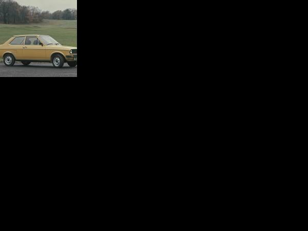 Volkswagen Derby 1978 (1978) - picture 1 of 1
