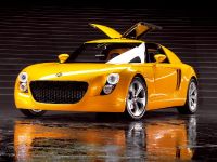 Volkswagen Ecoracer (2005)