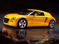 Volkswagen Ecoracer (2005)