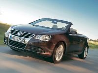 Volkswagen EOS V6 (2006)