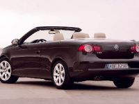 Volkswagen EOS V6 (2006)