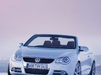 Volkswagen Eos (2005)