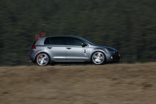 VW Golf 6 GTI by GTI35.com (2011) - picture 17 of 18