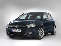 Volkswagen Golf Collectors Edition (2009) - picture 1 of 3