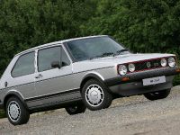 Volkswagen Golf GTI Mk l (1979)