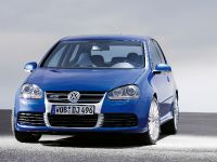 Volkswagen Golf R32 (2006)