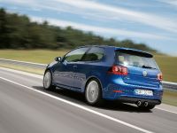 Volkswagen Golf R32 (2006)