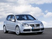 Volkswagen Golf R32 (2006)