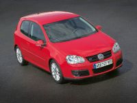 Volkswagen Golf GT (2005)