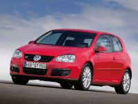 Volkswagen Golf GT (2005)