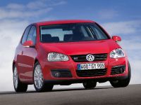 Volkswagen Golf GT (2005)