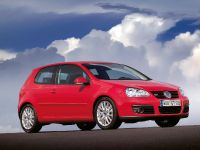 Volkswagen Golf GT (2005)