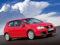 Volkswagen Golf GT (2005)