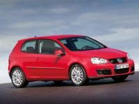 Volkswagen Golf GT (2005)