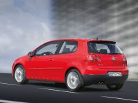 Volkswagen Golf GT (2005)