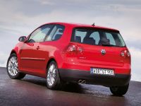 Volkswagen Golf GT (2005)
