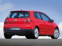 Volkswagen Golf GT (2005)